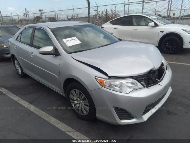 TOYOTA CAMRY 2014 4t4bf1fk8er375822