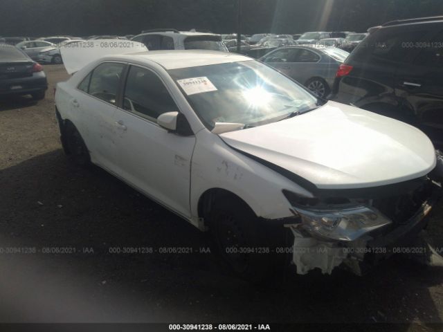 TOYOTA CAMRY 2014 4t4bf1fk8er376940