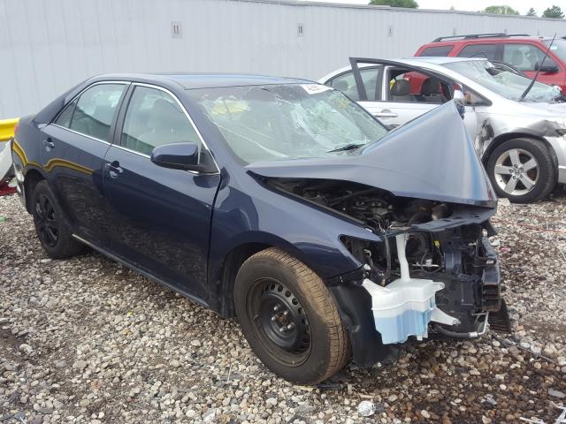 TOYOTA CAMRY L 2014 4t4bf1fk8er376954