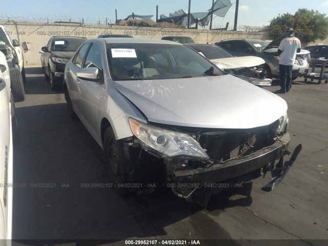 TOYOTA CAMRY 2014 4t4bf1fk8er377697