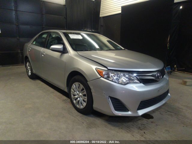 TOYOTA CAMRY 2014 4t4bf1fk8er377747