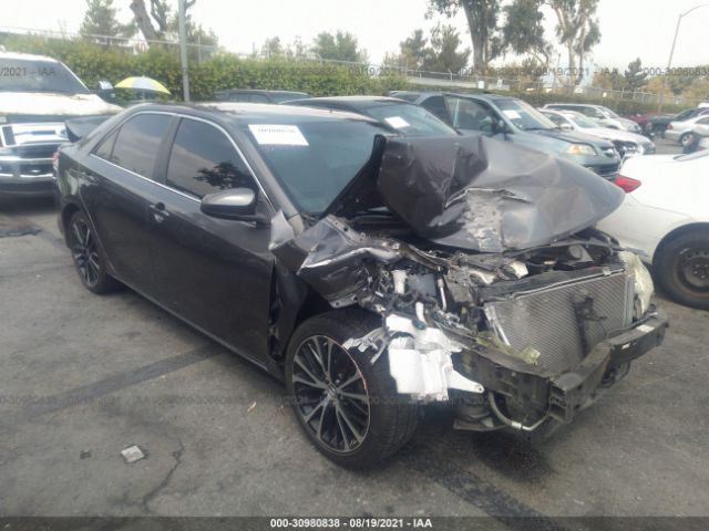 TOYOTA CAMRY 2014 4t4bf1fk8er377862