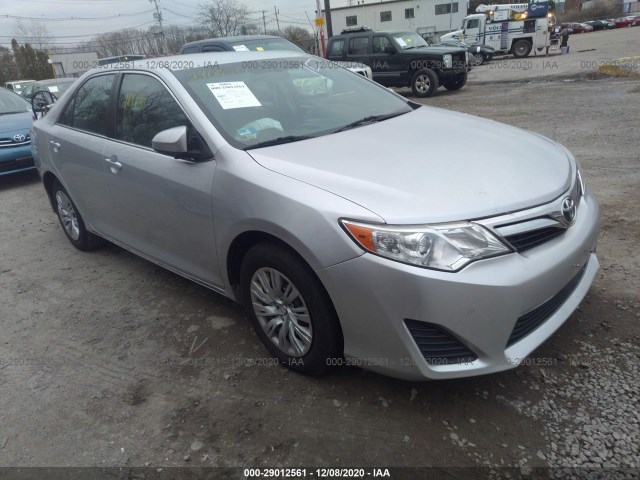 TOYOTA CAMRY 2014 4t4bf1fk8er378042