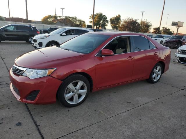 TOYOTA CAMRY L 2014 4t4bf1fk8er378459