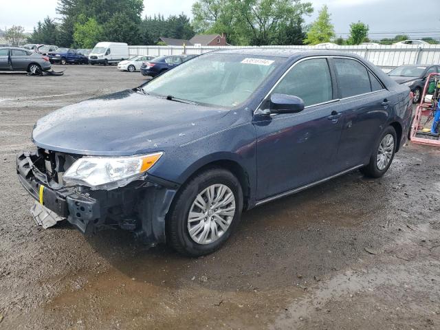 TOYOTA CAMRY 2014 4t4bf1fk8er378462