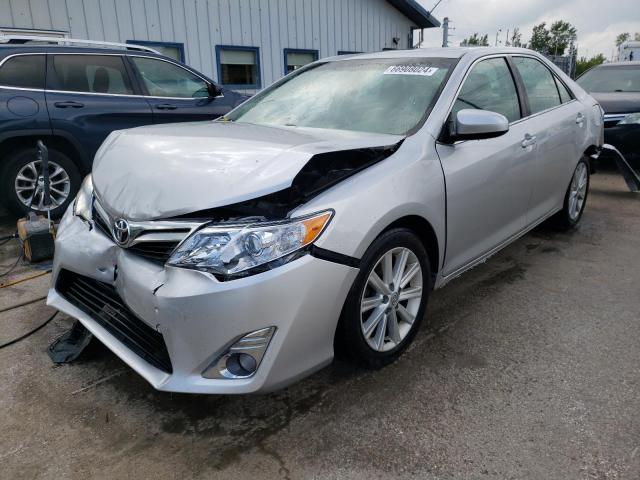 TOYOTA CAMRY L 2014 4t4bf1fk8er378932