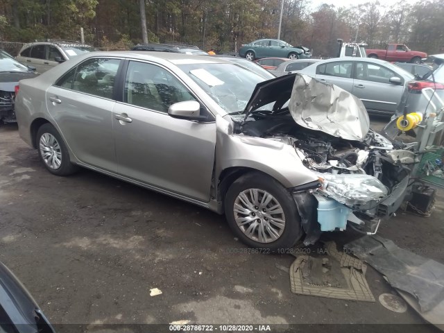 TOYOTA CAMRY 2014 4t4bf1fk8er379465