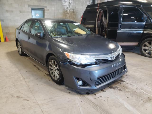 TOYOTA CAMRY L 2014 4t4bf1fk8er379711