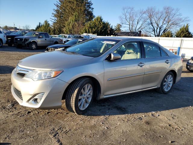 TOYOTA CAMRY 2014 4t4bf1fk8er380213