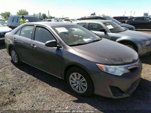 TOYOTA CAMRY 2014 4t4bf1fk8er380261