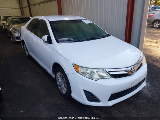 TOYOTA CAMRY 2014 4t4bf1fk8er380793