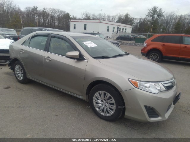 TOYOTA CAMRY 2014 4t4bf1fk8er381524