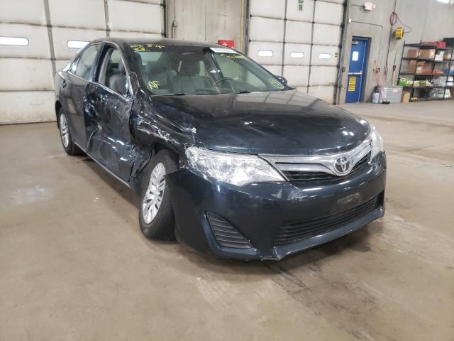 TOYOTA CAMRY LE 2014 4t4bf1fk8er381684