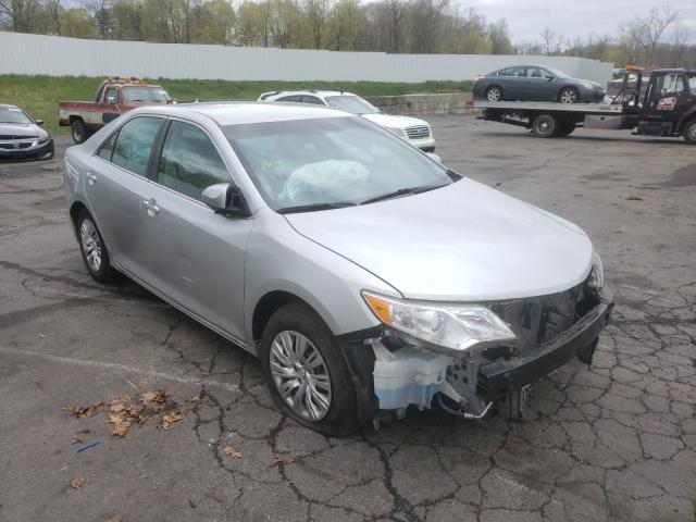 TOYOTA CAMRY L 2014 4t4bf1fk8er382530