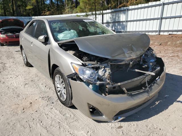 TOYOTA CAMRY L 2014 4t4bf1fk8er382544