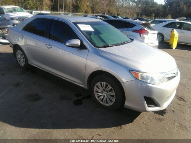 TOYOTA CAMRY 2014 4t4bf1fk8er383211