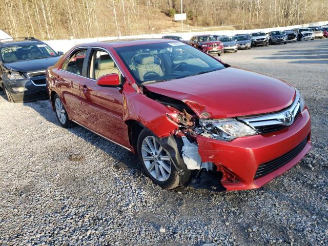 TOYOTA CAMRY L 2014 4t4bf1fk8er383533