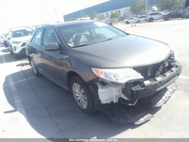 TOYOTA CAMRY 2014 4t4bf1fk8er383872