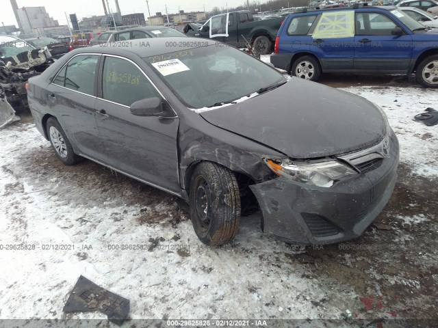 TOYOTA CAMRY 2014 4t4bf1fk8er384522