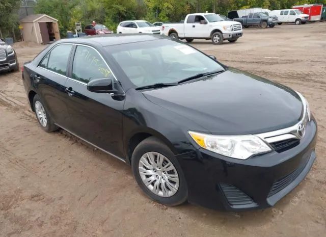 TOYOTA CAMRY 2014 4t4bf1fk8er385508