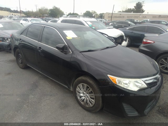 TOYOTA CAMRY 2014 4t4bf1fk8er385749