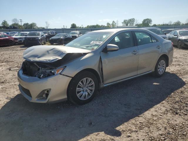 TOYOTA CAMRY L 2014 4t4bf1fk8er387646