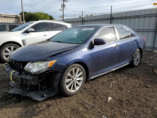 TOYOTA CAMRY L 2014 4t4bf1fk8er388201