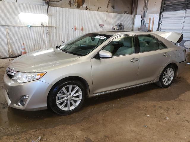 TOYOTA CAMRY 2014 4t4bf1fk8er388392