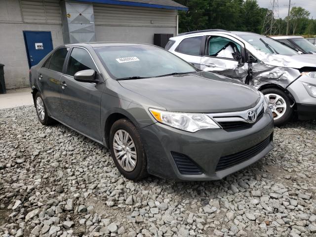 TOYOTA CAMRY L 2014 4t4bf1fk8er389381