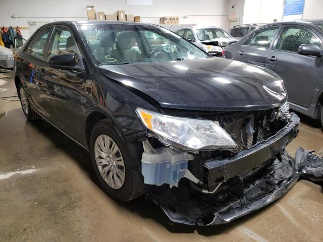 TOYOTA CAMRY L 2014 4t4bf1fk8er390451