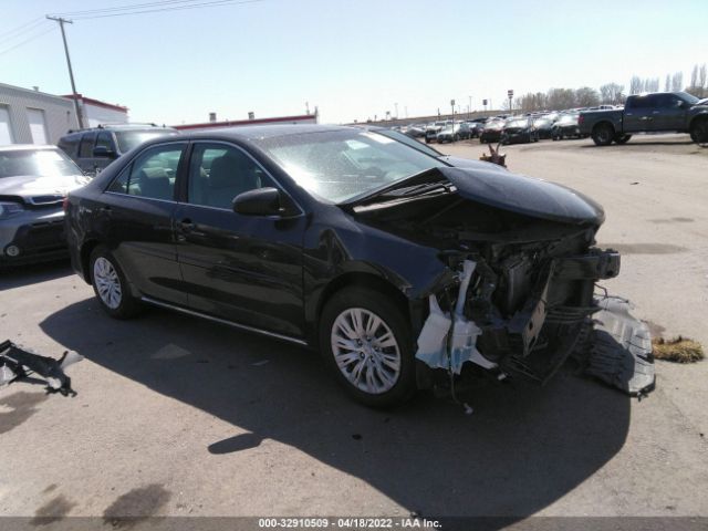 TOYOTA CAMRY 2014 4t4bf1fk8er390515