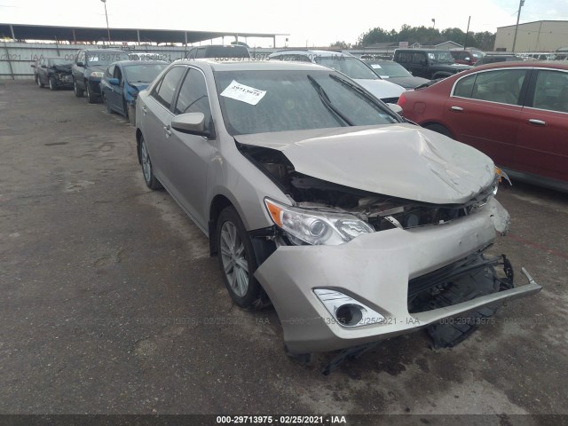 TOYOTA CAMRY 2014 4t4bf1fk8er390952