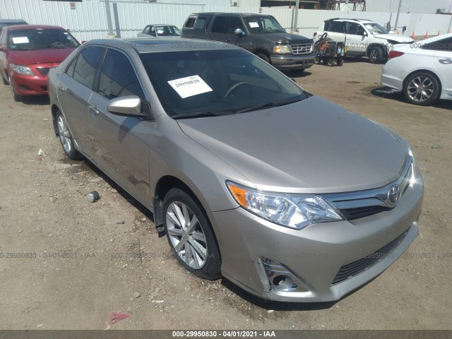 TOYOTA CAMRY 2014 4t4bf1fk8er392037