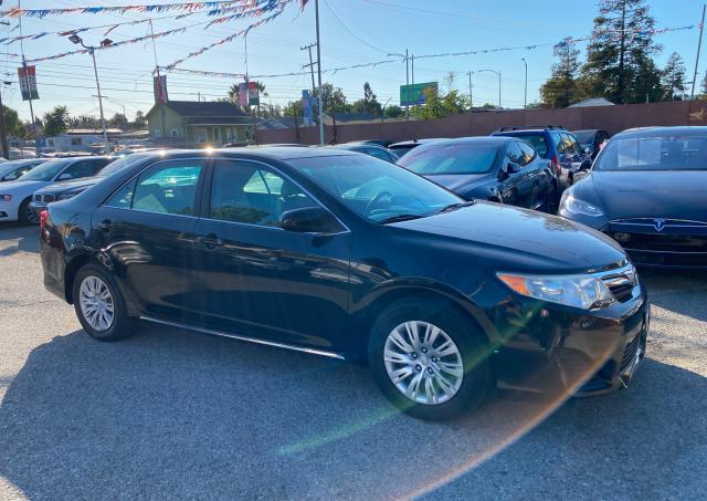 TOYOTA CAMRY L 2014 4t4bf1fk8er392135