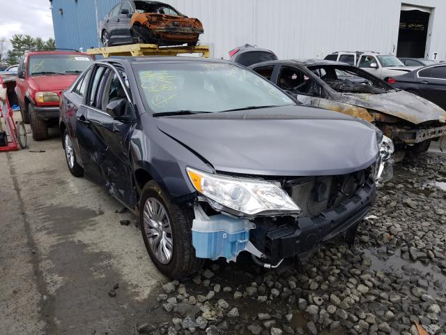 TOYOTA CAMRY L 2014 4t4bf1fk8er392586