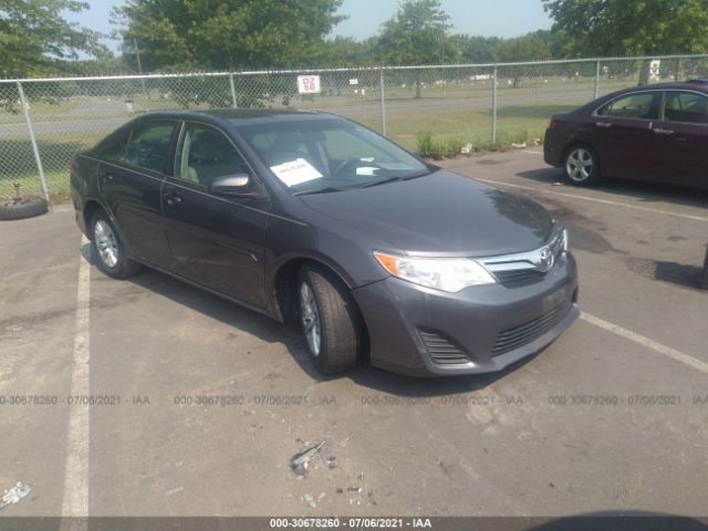 TOYOTA CAMRY 2014 4t4bf1fk8er392880