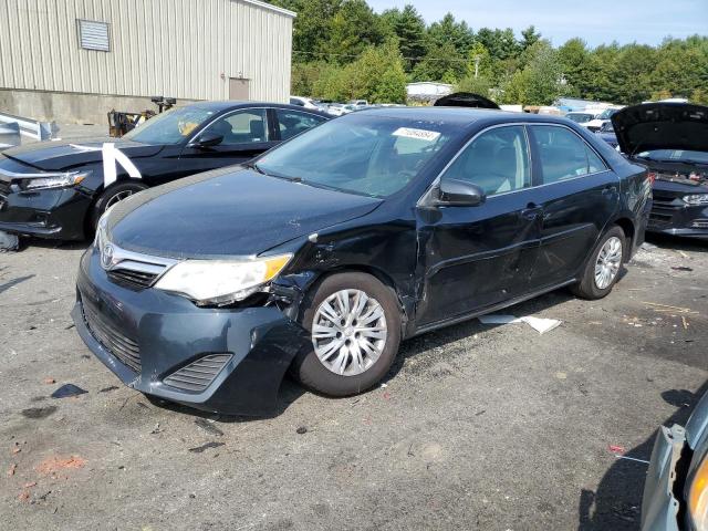 TOYOTA CAMRY L 2014 4t4bf1fk8er393169