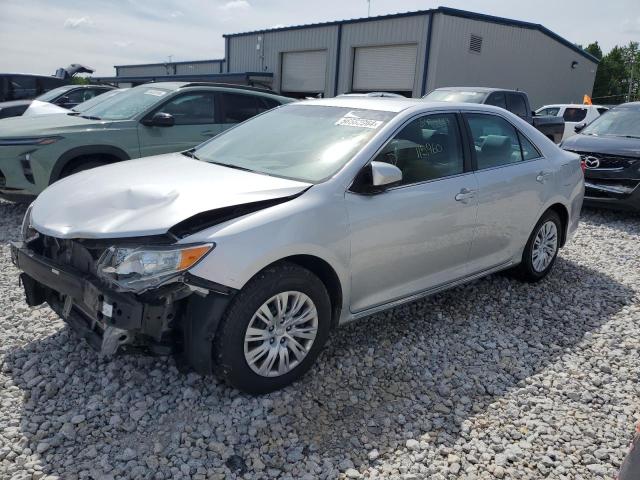 TOYOTA CAMRY 2014 4t4bf1fk8er393639