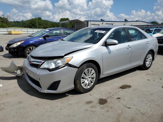 TOYOTA CAMRY L 2014 4t4bf1fk8er393785