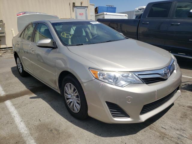 TOYOTA CAMRY L 2014 4t4bf1fk8er393866