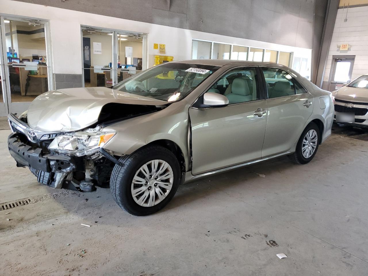 TOYOTA CAMRY 2014 4t4bf1fk8er394659