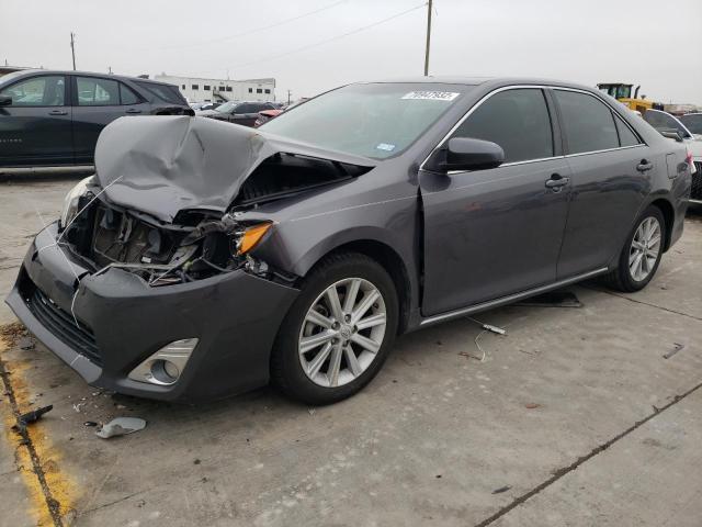 TOYOTA CAMRY L 2014 4t4bf1fk8er395875