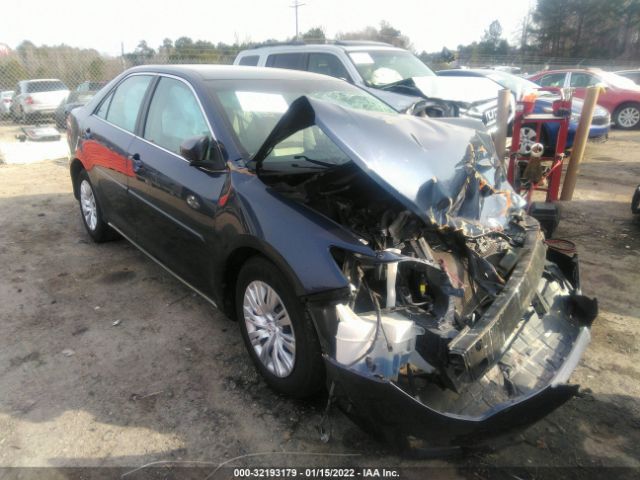 TOYOTA CAMRY 2014 4t4bf1fk8er398663