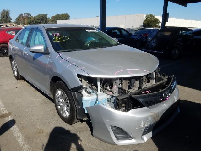 TOYOTA CAMRY L 2014 4t4bf1fk8er399022