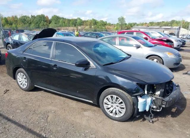 TOYOTA CAMRY 2014 4t4bf1fk8er401397