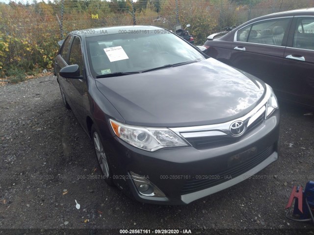 TOYOTA CAMRY 2014 4t4bf1fk8er401626