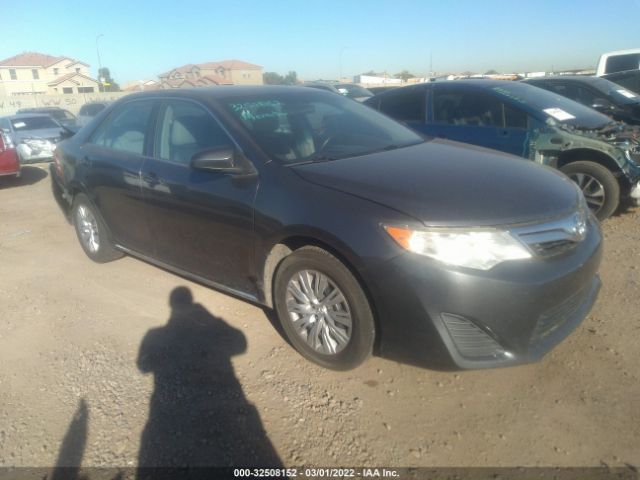 TOYOTA CAMRY 2014 4t4bf1fk8er402307