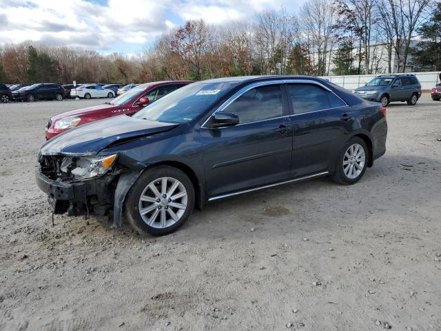 TOYOTA CAMRY L 2014 4t4bf1fk8er402386