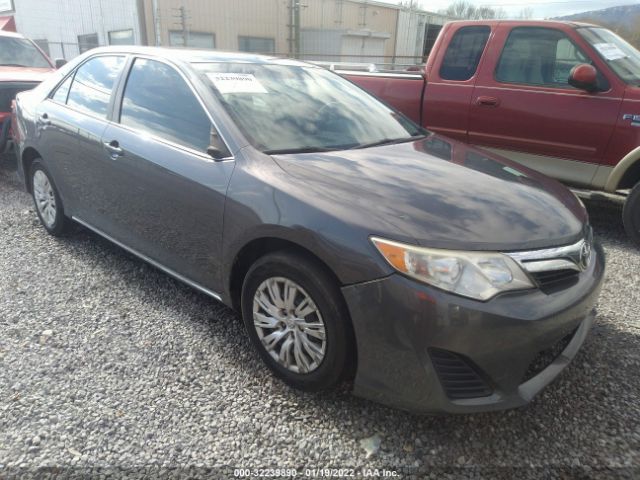 TOYOTA CAMRY 2014 4t4bf1fk8er402632