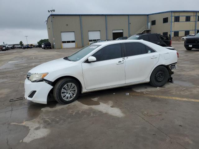 TOYOTA CAMRY L 2014 4t4bf1fk8er403814